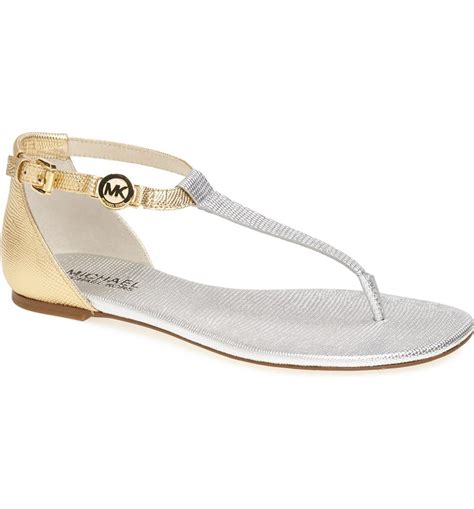 michael kors bridget sandal|michael kors macy's.